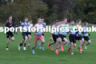 European Men's Short Course Relay Trials, European Cross Country Championships Trials, Sefton Park, Liverpool. Photo: David T. Hewitson/Sports for All Pics